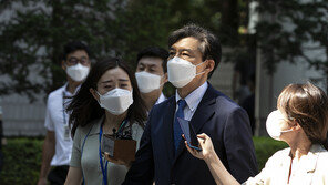 조민 측 입학취소 집행정지 신청…“불이익 매우 크고 중대”