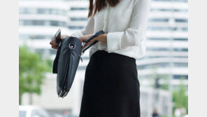 길거리서 주운 여성 가방에 하얀가루가…분실자 덜미