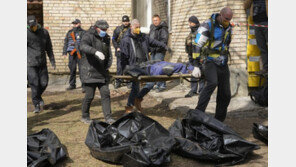 美, 러 인권이사회 자격 박탈 추진… 獨, 러 외교관 40명 추방