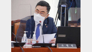 “반려동물 안락사 고통 최소화”…동물보호법 개정안 국회 통과