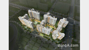 올 2분기 지방 중소도시서 2만여 가구 분양 예정