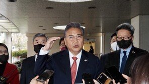 ‘방미’ 尹대표단 “美, 포괄적 전략동맹으로 한미관계 격상 동의”