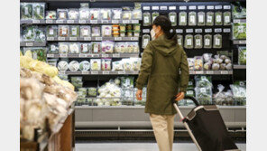 물가상승률 4%대 ‘10년만에 최고’… 치솟은 유가에 연쇄 급등