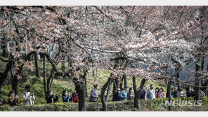 [날씨]수요일 ‘15도 이상’ 일교차 주의…서울 미세먼지 ‘나쁨’