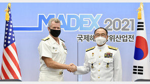 美태평양함대사령관 “북한 도발에 대응 일부 조치 마련 중”