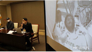 5개월 만에 공개된 인천 층간소음 흉기난동 CCTV…경찰 부실대응 고스란히