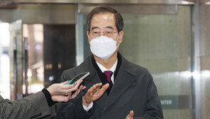 한덕수-이준석 25분 상견례…“당정 협력으로 尹정부 성공”