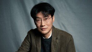 황동혁 감독 “차기작은 ‘노인 죽이기 클럽’… 오겜보다 더 폭력적”