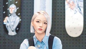 가상과 현실의 셀러브리티 전쟁[패션의 진화/김홍기]