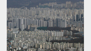 ‘임대차 3법’ 시행 이후 서울 전세 신규계약 뚝, 이유는…