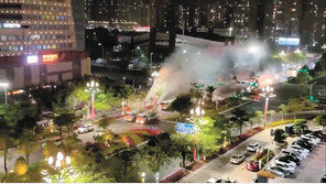 ‘도시 봉쇄’ 中 상하이 교민들 “생필품값 5~8배 올라” 