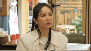 장영란 “슈퍼맨 같았던 아버지, 췌장암으로 돌아가셔” 눈물