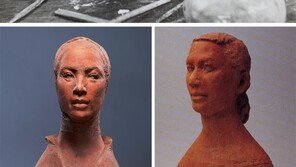 “농치다가도 격정에 휩싸여 작업” 권진규, 사물 너머 ‘영원성’ 담다