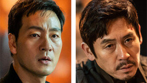 ‘오겜’ 이어 ‘야차’ 출연 박해수 “난 넷플릭스 공무원”