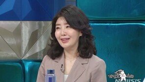 여에스더 “연 매출 1000억 달성…비결은 남편”