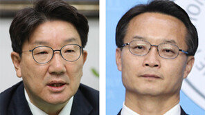 권성동 “당선인과 신뢰 바탕, 할말은 할 것”…조해진 “원내대표 경선 ‘윤핵관’ 등장 경계” 