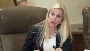 연준 부의장 지명자 “이르면 5월 긴축…더 강한 조치 준비”