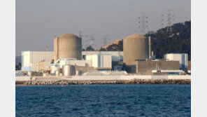 한수원, 고리2호기 가동연장 착수… “탈원전 폐지 본격화” 