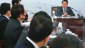 [단독]인수위 인사검증, 자녀 입시비리-가상자산 현황도 따진다 