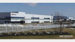 美, 전기차 리콜 관련 LG엔솔 배터리 조사 착수