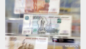 “푸틴, 우크라 철수 않는 한 디폴트 피하기 어렵다”…전문가 분석