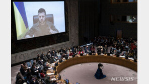 거부권 쥔 러, 안보리 퇴출? 셀프제명 가능성 없어