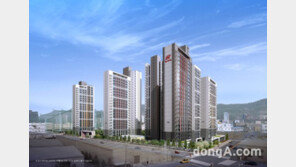 현대건설, 경주 ‘힐스테이트 황성’ 5월 분양 예정