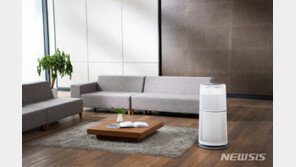 “잘 팔리네”…공기청정기·무선청소기·선풍기 판매 쑥쑥