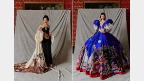 오스카에도 등장한 ‘한국 민화’…젊은 예술인 사로잡은 매력은