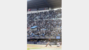 ‘안 풀리네…’ 한화·NC, 닿지 않는 시즌 첫 승