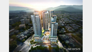 서울 강북권 국평이 11억?…고분양가에 청약 흥행 부진