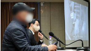 “아내는 한살 지능, 딸은 15번 성형 받아야”…인천 흉기난동 피해자 눈물