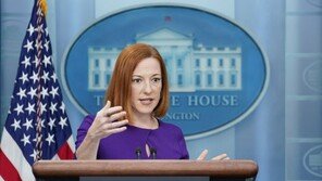 美, 러 관련 신규투자 전면 금지…“러 파산이 목표”