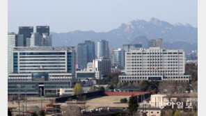 [사설]겨우 시동 건 대통령실 이전, 취임 초 국정공백 안 생기게