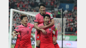 벤투호, 2승1무로 카타르 월드컵 조별리그 통과한다…ESPN 예상