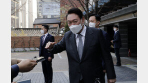 인수위 측 “예비비 의결 다행…5월10일 새집무실서 일 시작이 목표”