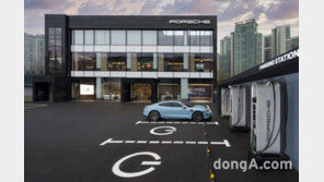 포르쉐, 전 세계 19번째로 분당 낙점… ‘포르쉐 스튜디오 분당’ 개관