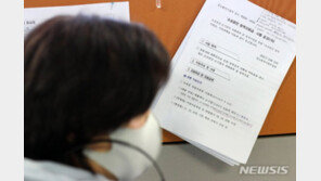 코로나 2년 지원금보니…전국 소상공인에 32조원 풀렸다