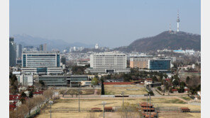 尹측 “밤 새워서라도 이사”…용산집무실 최종 이전은 6월돼야