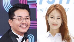 김준호, ♥김지민과 러브스토리 방송서 공개…향초 사연도 언급?