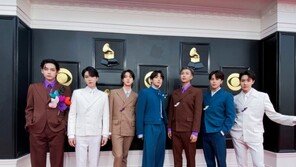 방탄소년단, 尹 취임식 공연?…소속사 금시초문 “기사보고 알아”