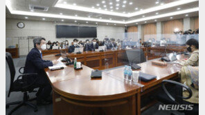 통일부 “김여정 핵 언급, 실질적 위협”…우발 상황 경계