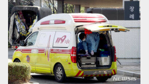 대구서 기저질환 없는 코로나19 확진 30대 재택치료자 사망