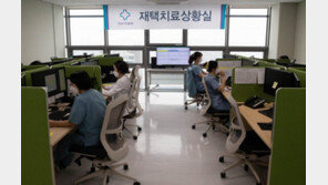 오늘부터 재택치료자도 약국 직접 방문해 처방약 받을 수 있다