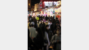 엔데믹 선언?…중대본 “완전한 일상체계 전환 어려워”