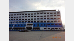 통일부 “北에 ‘해금강호텔 해체’ 확인 요청… 아직 답변 없어”