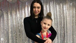 우크라 10세 체조 선수 가족 몰살…“이송된 병원마저도 포격”