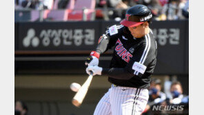 ‘꾸준한’ LG 김현수·NC 손아섭, 통산 3000루타 정조준