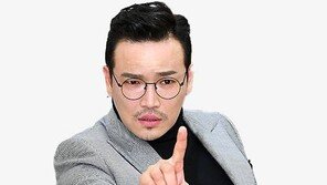 ‘음주운전 도주극’ MC딩동 결국 구속 “증거인멸 우려”