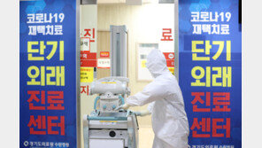 경기도서 어제 소아 코로나 사망자 1명 추가…기저질환 조사 중